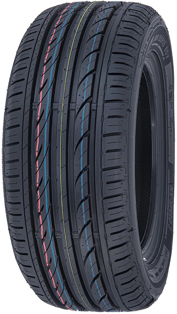 suverehv Novex NX-Speed 3